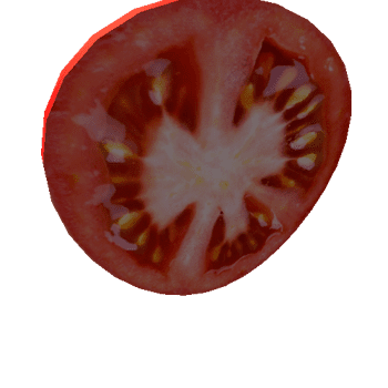 tomato slice